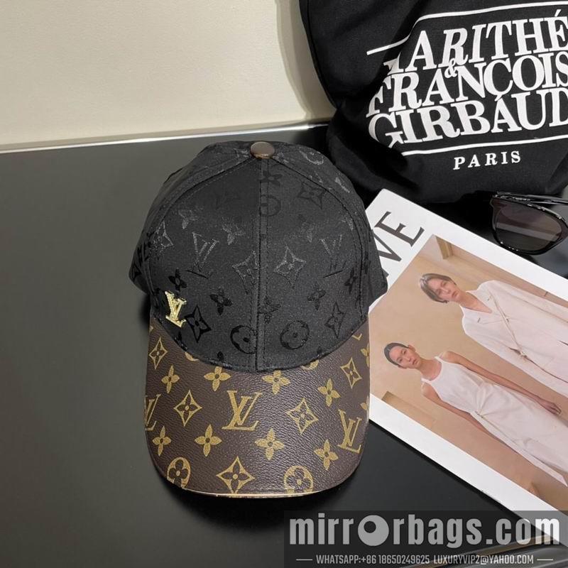 Replica LV Hat 121430