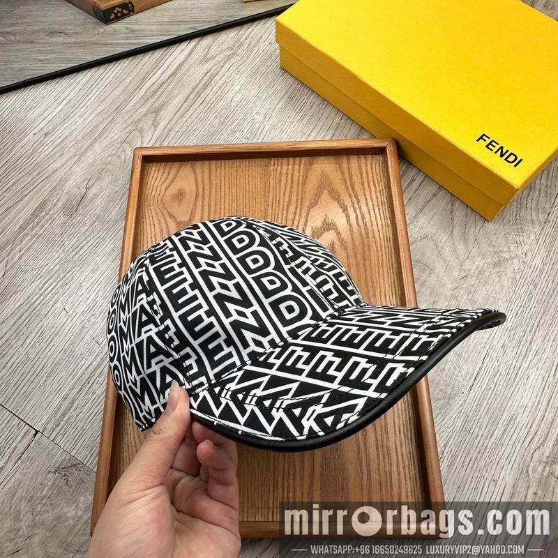 Replica Fendi Hat dx102
