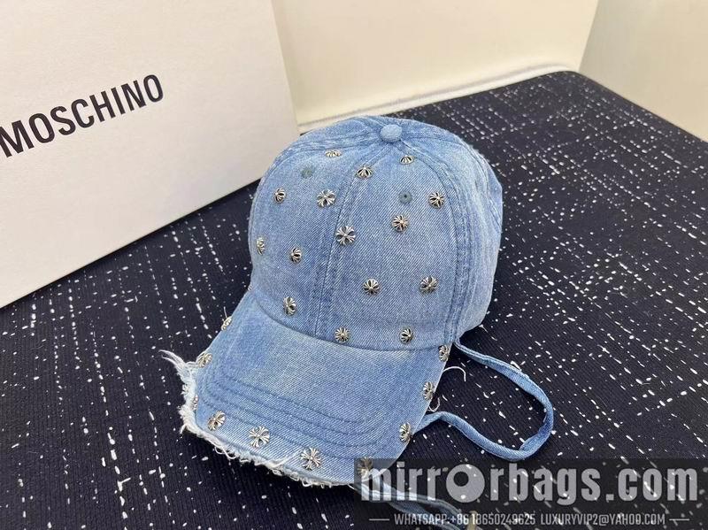 Replica Chrome Hearts Hat dx19