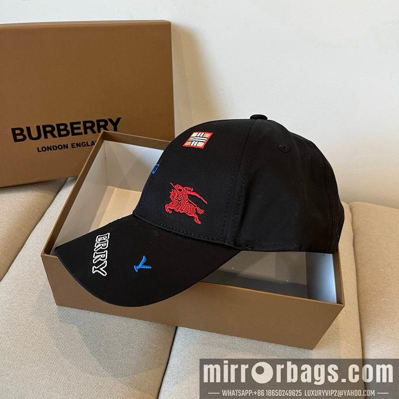 Replica Burberry Hat dx14