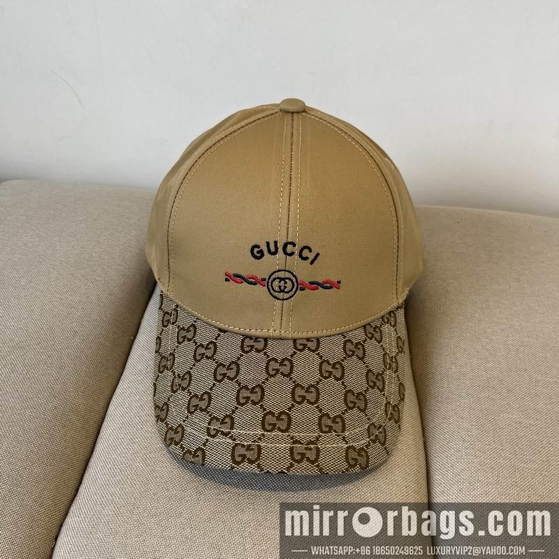 Replica Gucci Hat dx30
