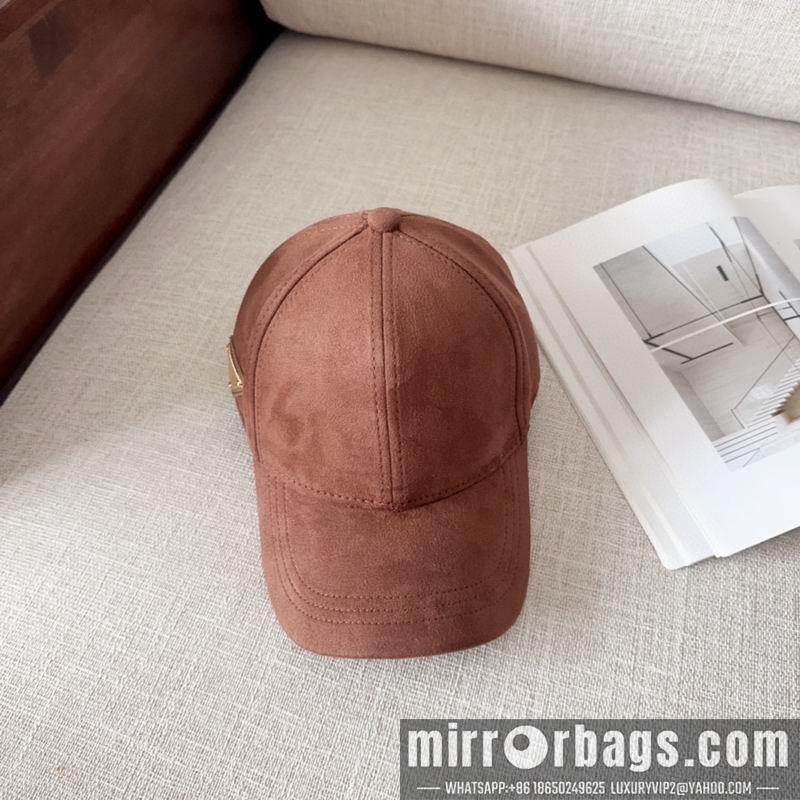 Replica Prada Hat dx62
