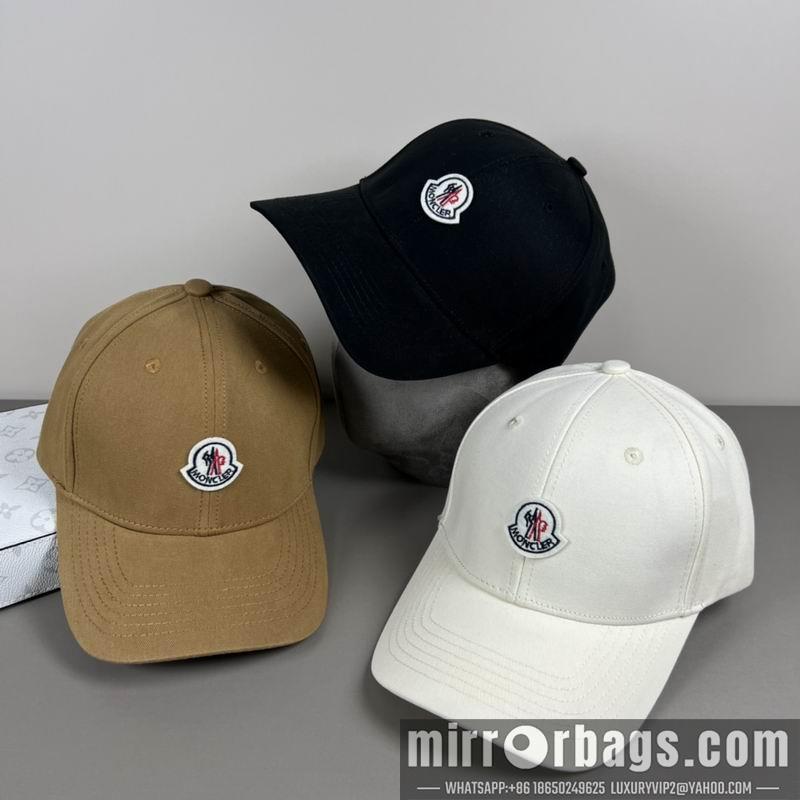 Replica Moncler Hat dx39