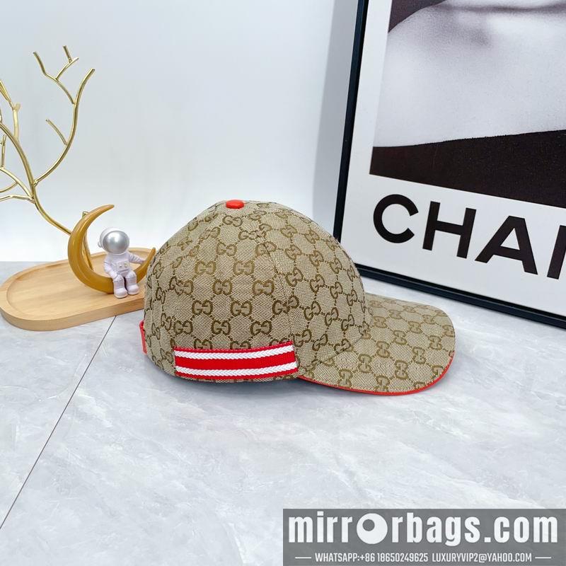 Replica Gucci Hat dx32