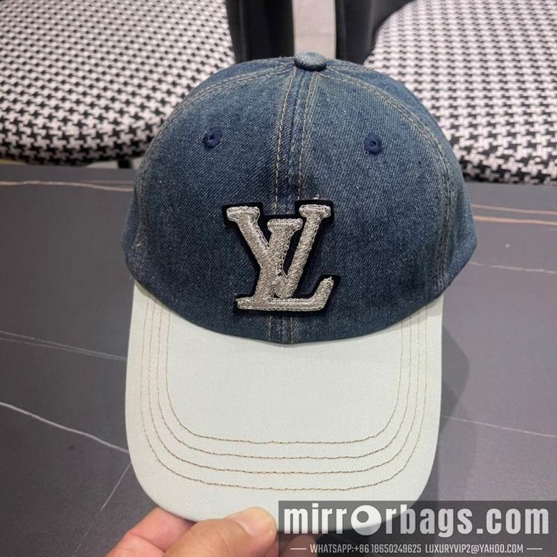Replica LV Hat 041414