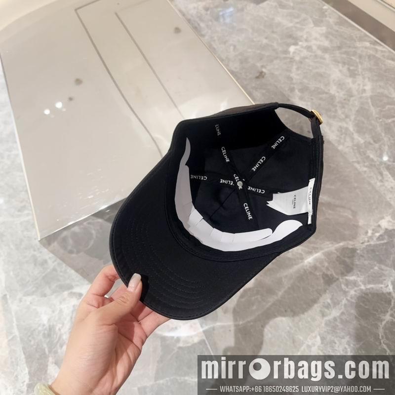 Replica Celine Hat dx97
