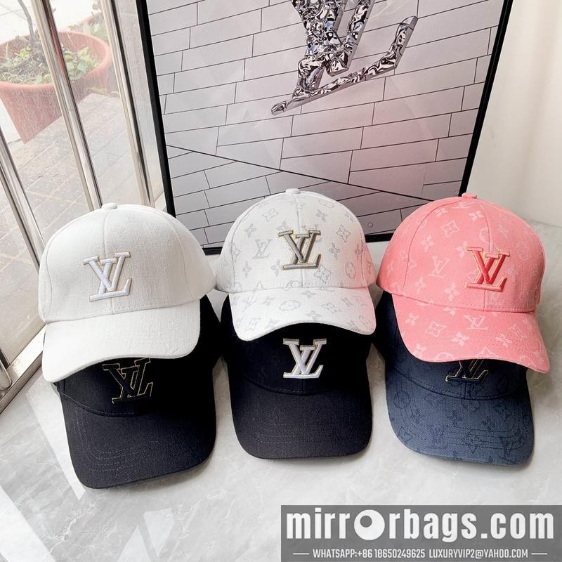 Replica LV Hat 050704