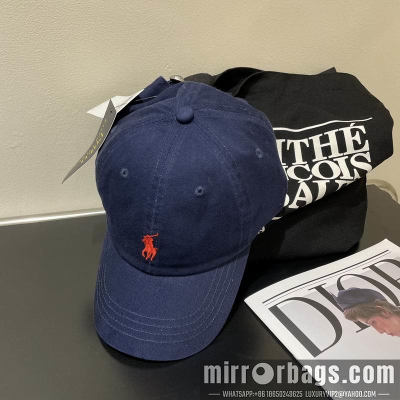 Replica Polo Hat dx04
