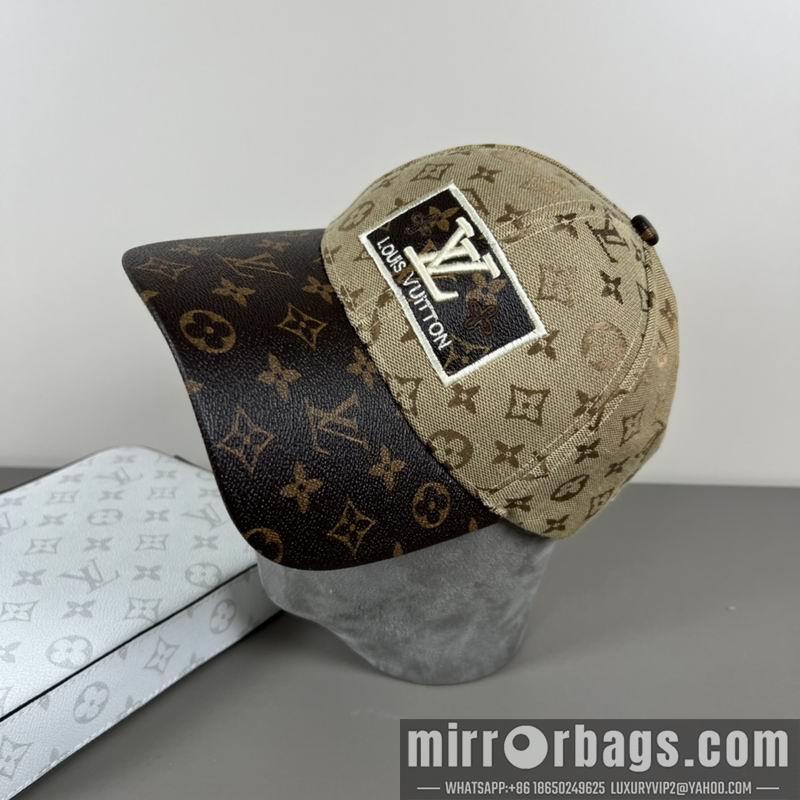 Replica LV Hat dx08