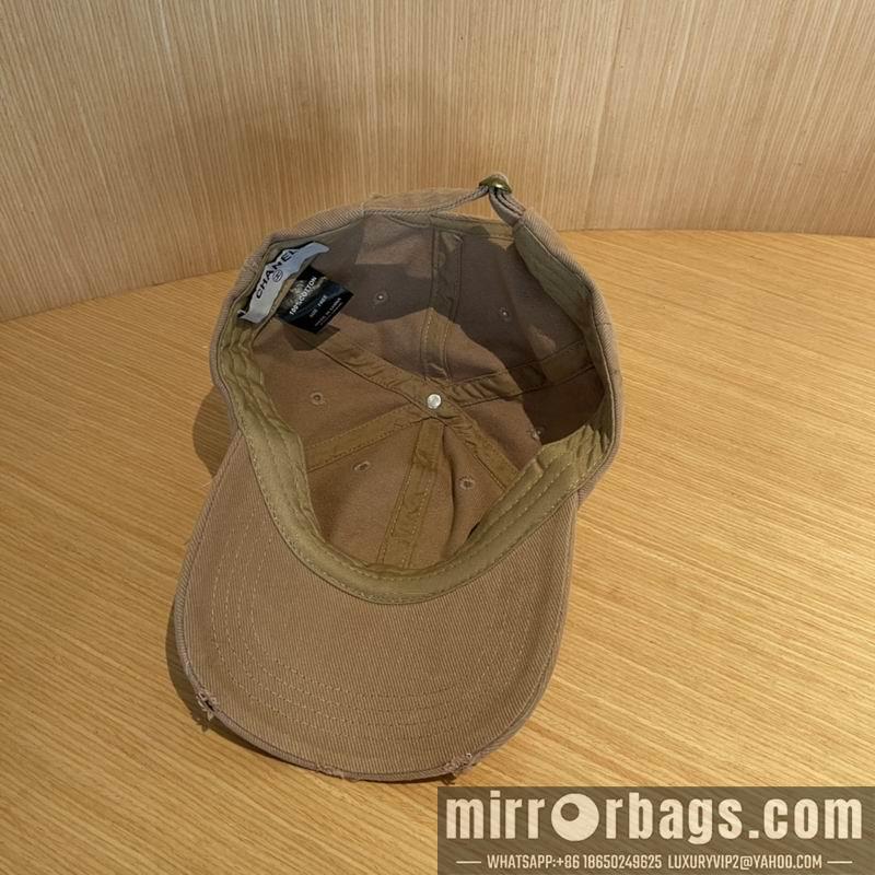 Replica Chanel Hat 121401