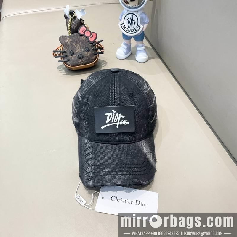 Replica Dior Hat 072803