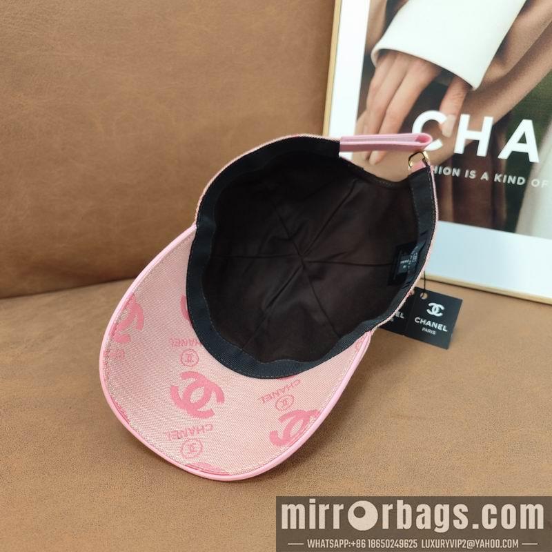 Replica Chanel Hat dx34