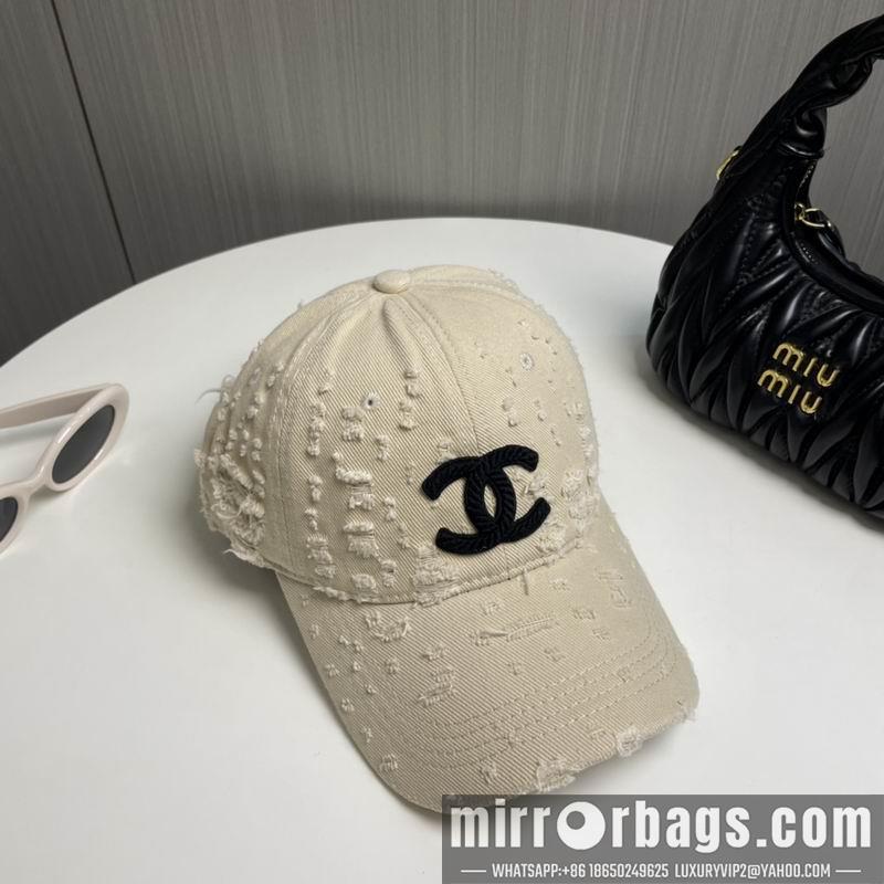Replica Chanel Hat dx72