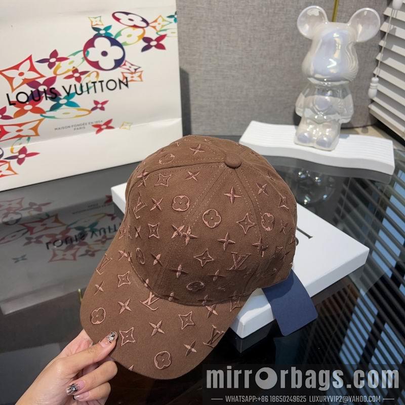 Replica LV Hat 041703
