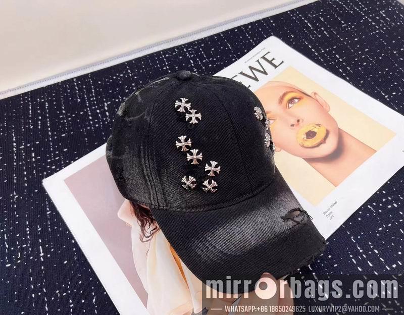 Replica Chrome Hearts Hat dx17