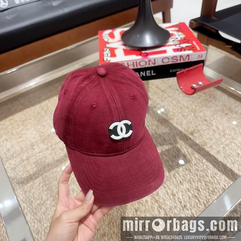 Replica Chanel Hat 082601