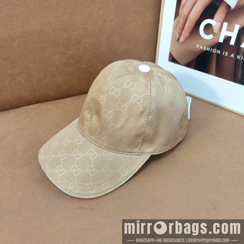 Replica Gucci Hat dx132
