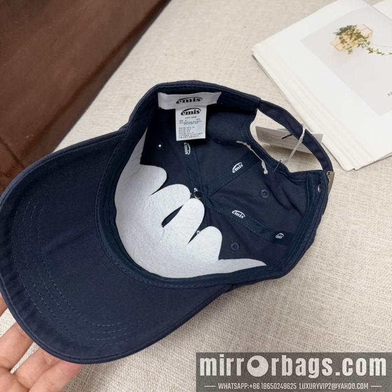 Replica Emis Hat dx06