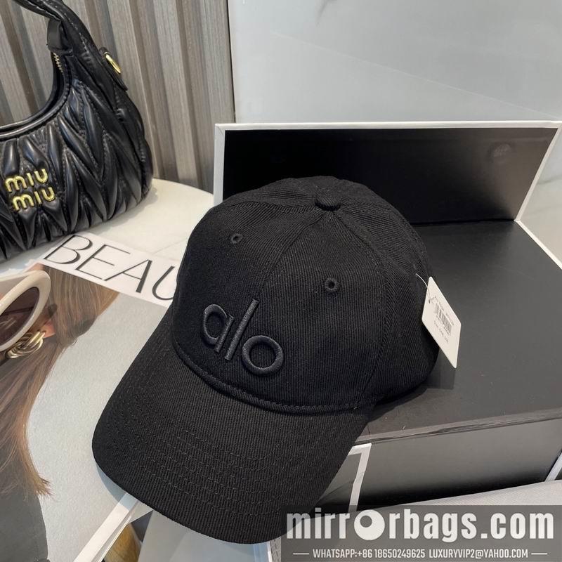 Replica Alo Hat dx46