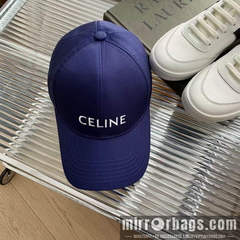 Replica Celine Hat 090602