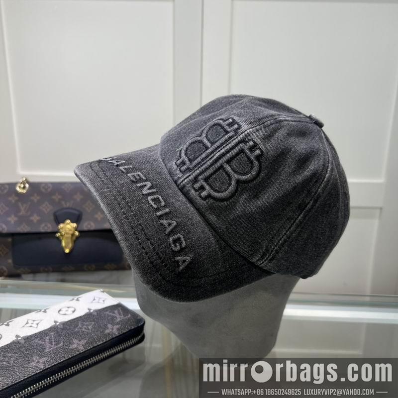 Replica Balenciaga Hat dx81