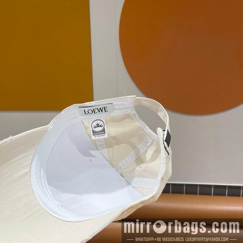 Replica Loewe Hat 021101