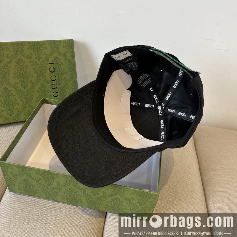 Replica Gucci Hat dx30