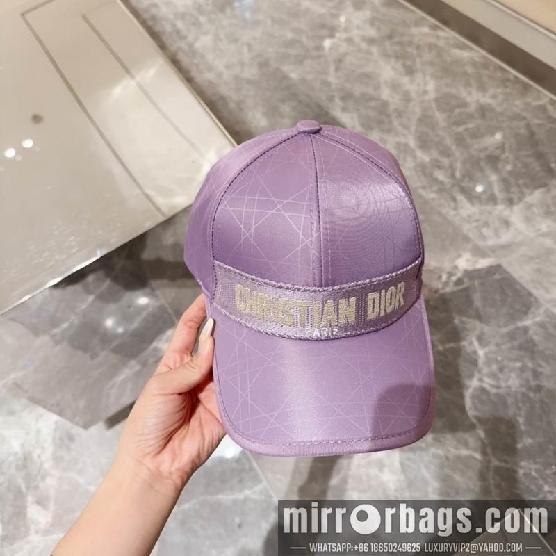 Replica Dior Hat 080105
