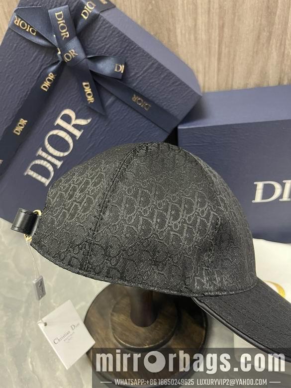 Replica Dior Hat dxn01