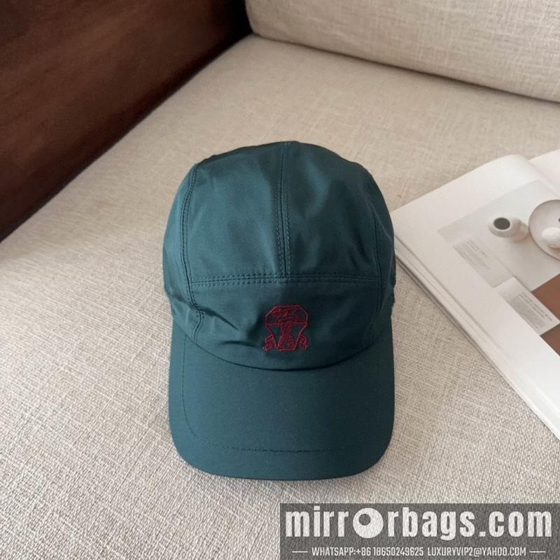 Replica Brunello Cucinelli Hat dx01
