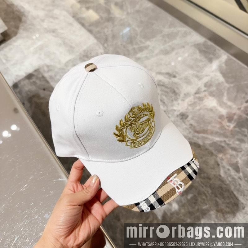 Replica Burberry Hat dx23