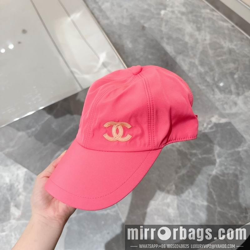 Replica Chanel Hat dx47