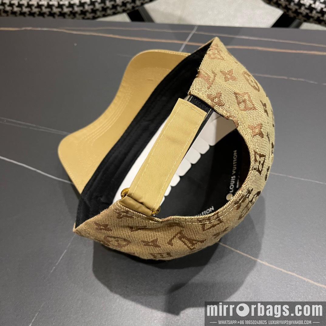 Replica LV Hat 080201
