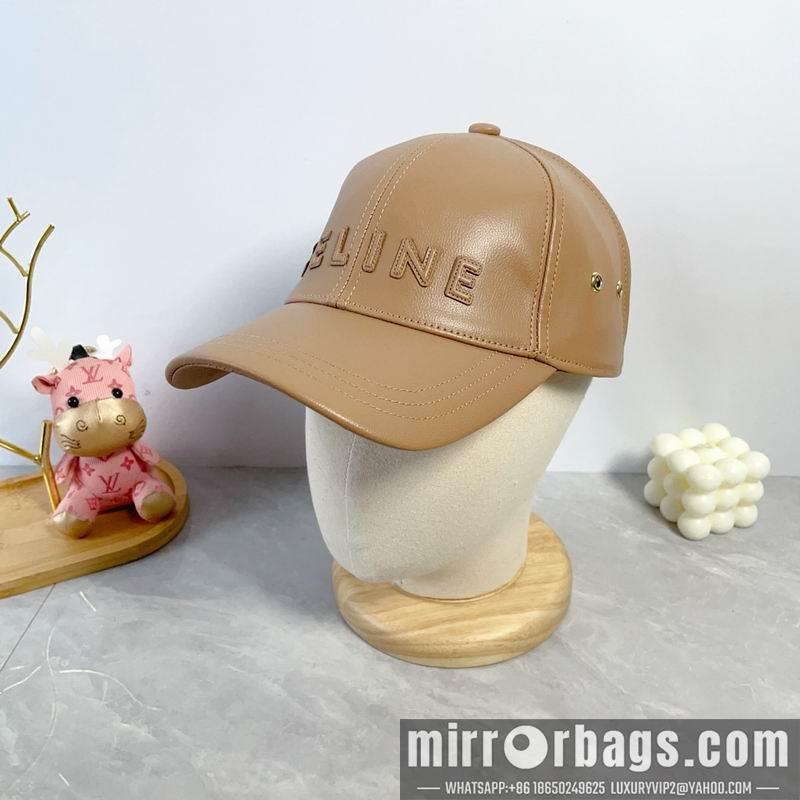 Replica Celine Hat dx72