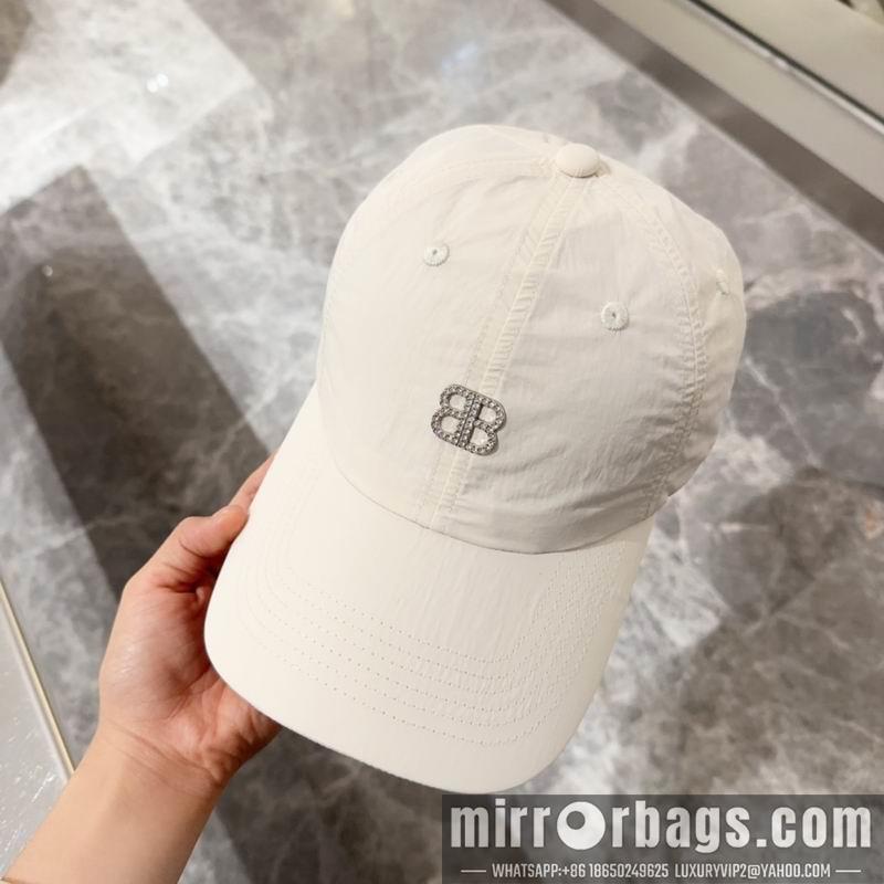 Replica Balenciaga Hat 050710