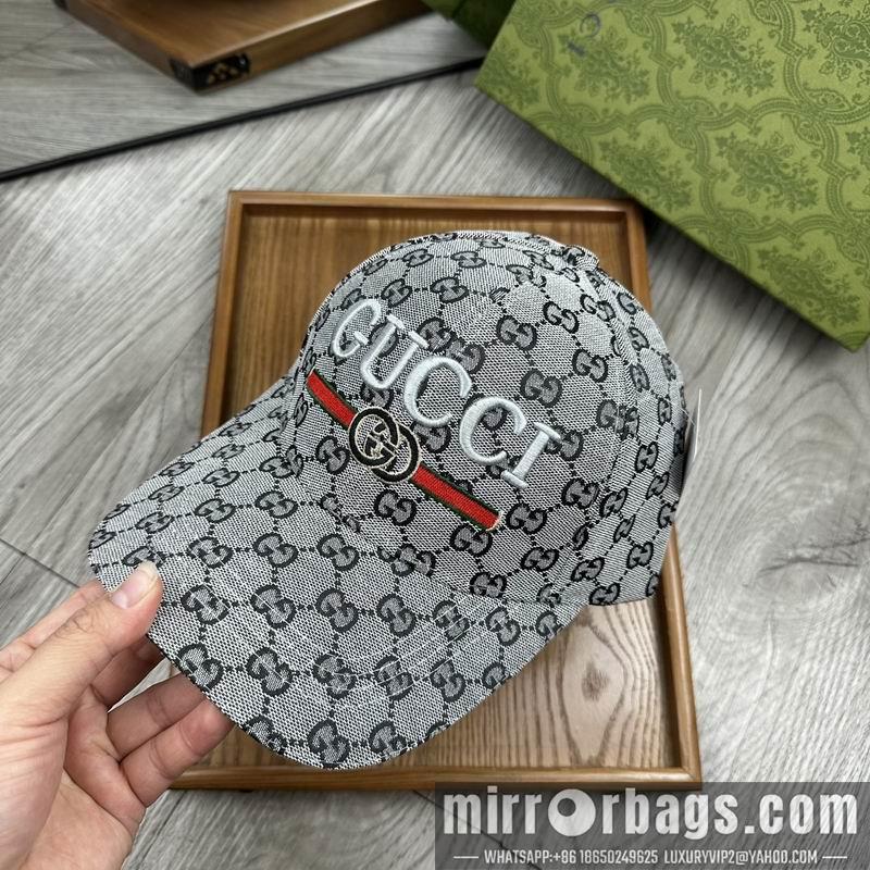 Replica Gucci Hat dx33