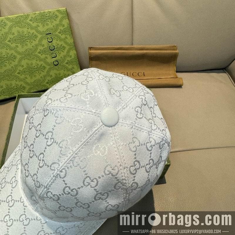 Replica Gucci Hat dx157