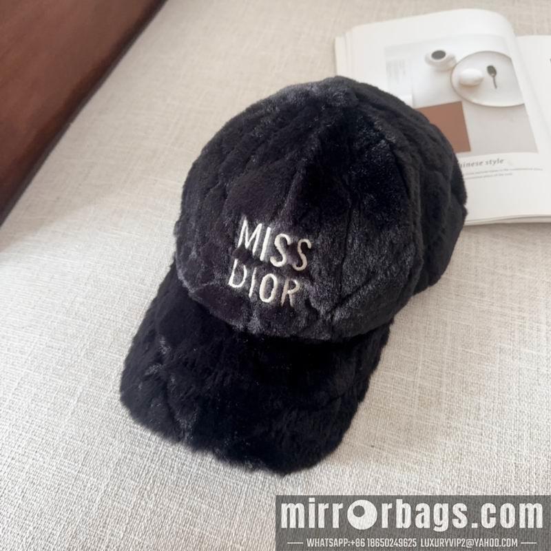 Replica Dior Hat dx75