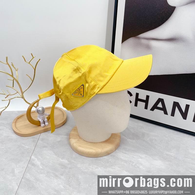 Replica Prada Hat dx75