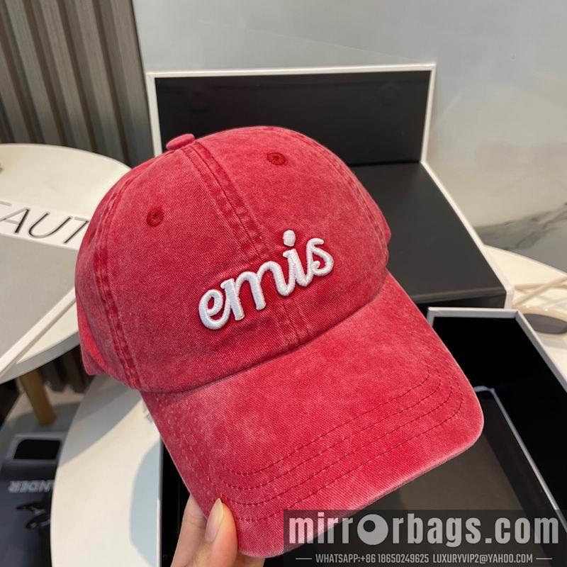Replica Emis Hat dx10