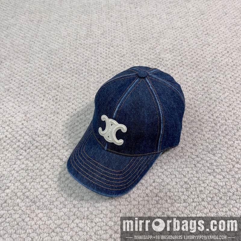 Replica Celine Hat 122801