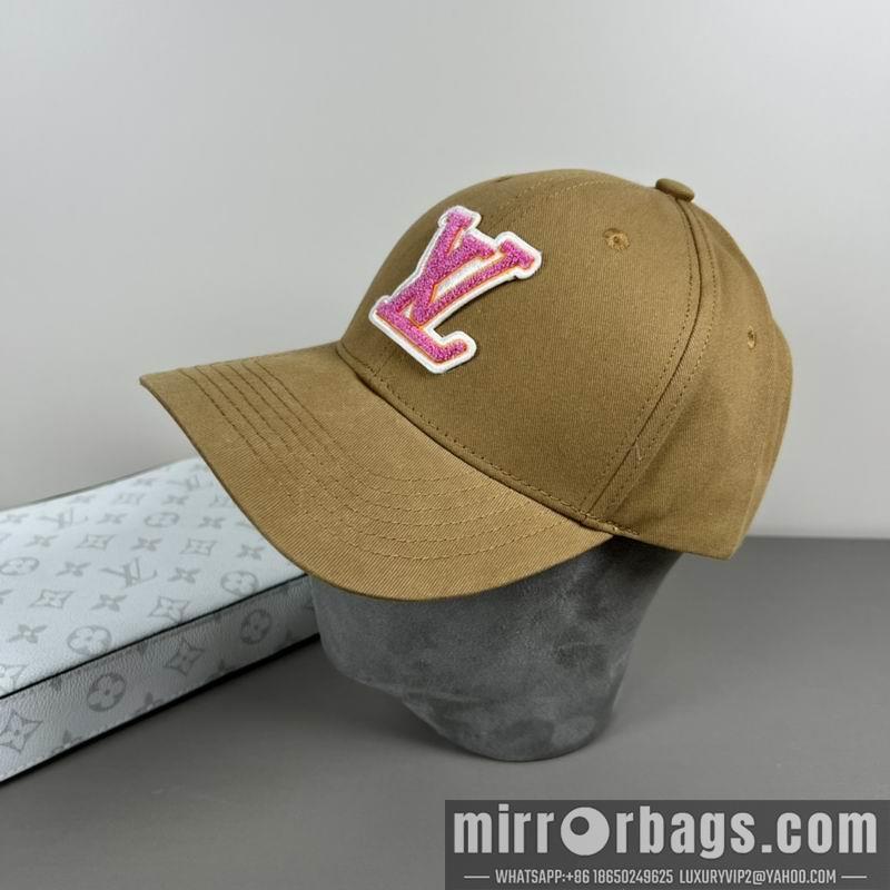 Replica LV Hat dx15