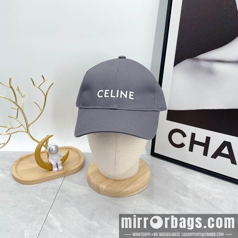 Replica Celine Hat dx33