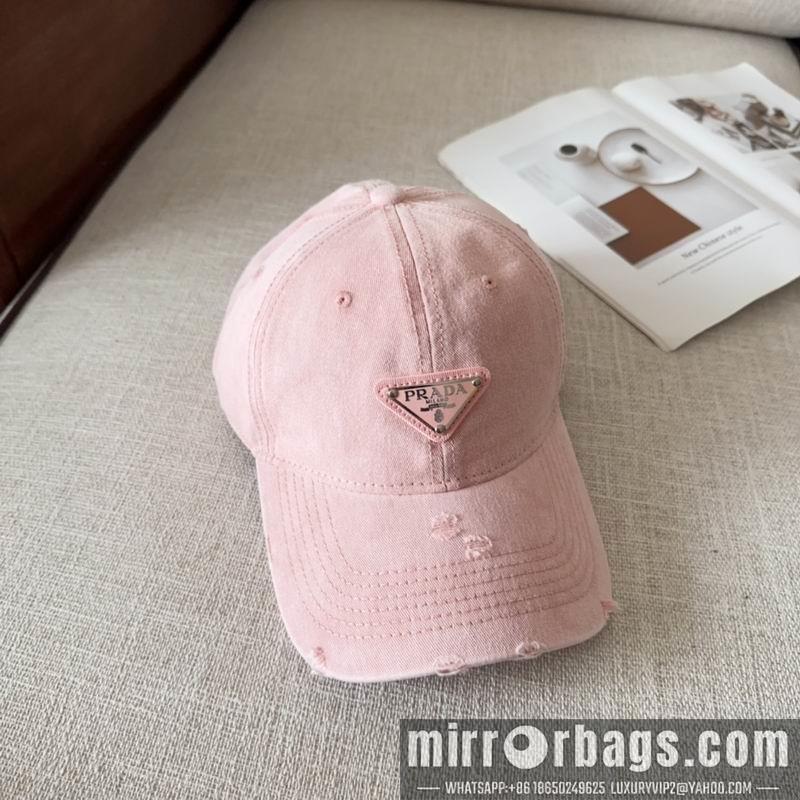 Replica Prada Hat 120401