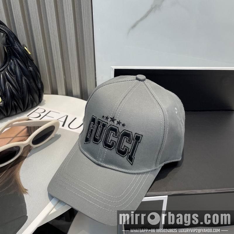 Replica Gucci Hat dx32