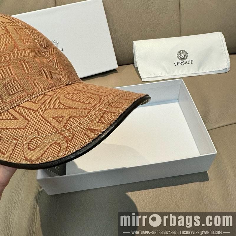 Replica Versace Hat dx09