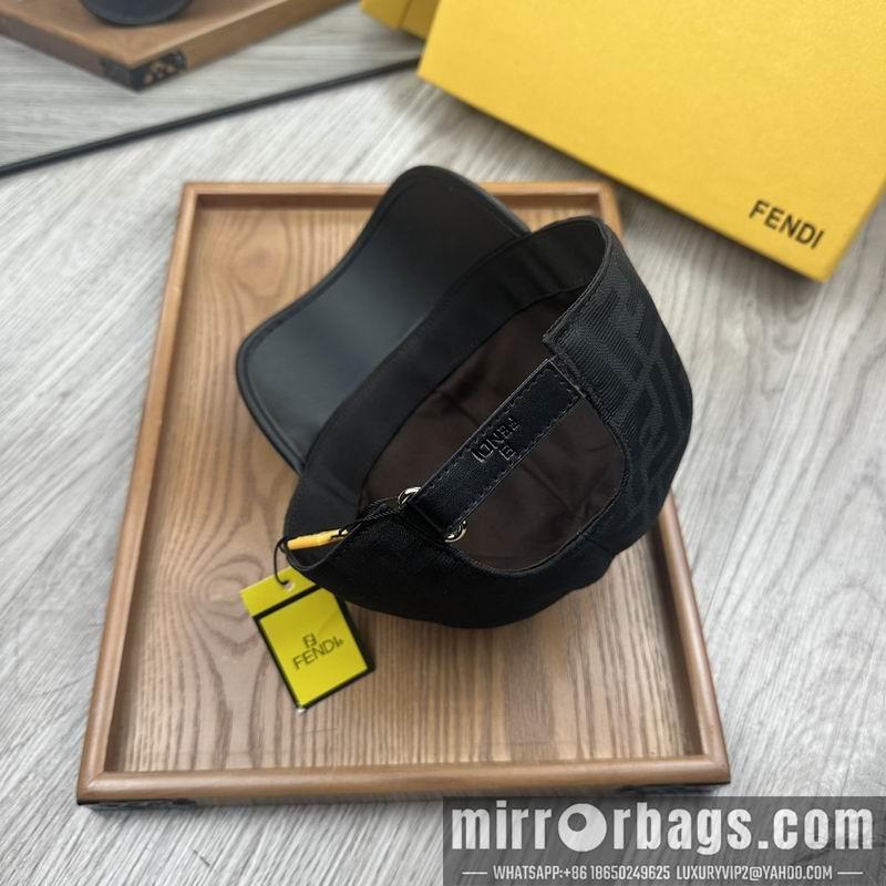 Replica Fendi Hat 071202
