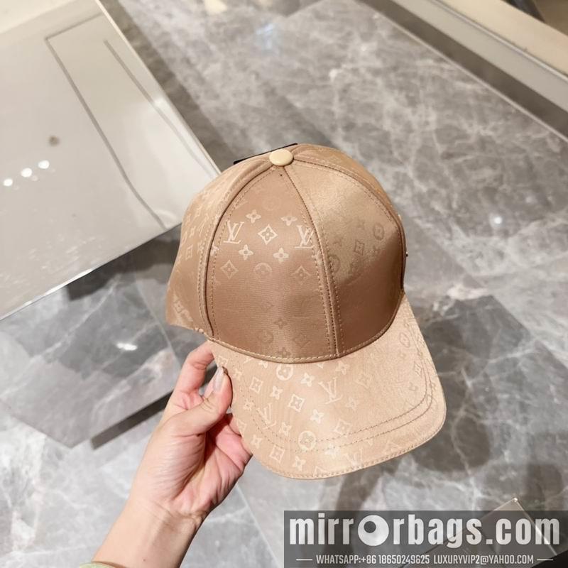 Replica LV Hat 081801