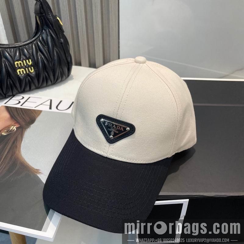 Replica Prada Hat dx31