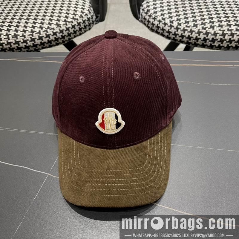 Replica Moncler Hat 092701